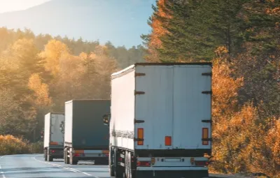 İzmir ile Yenice Arası Klima Taşıma